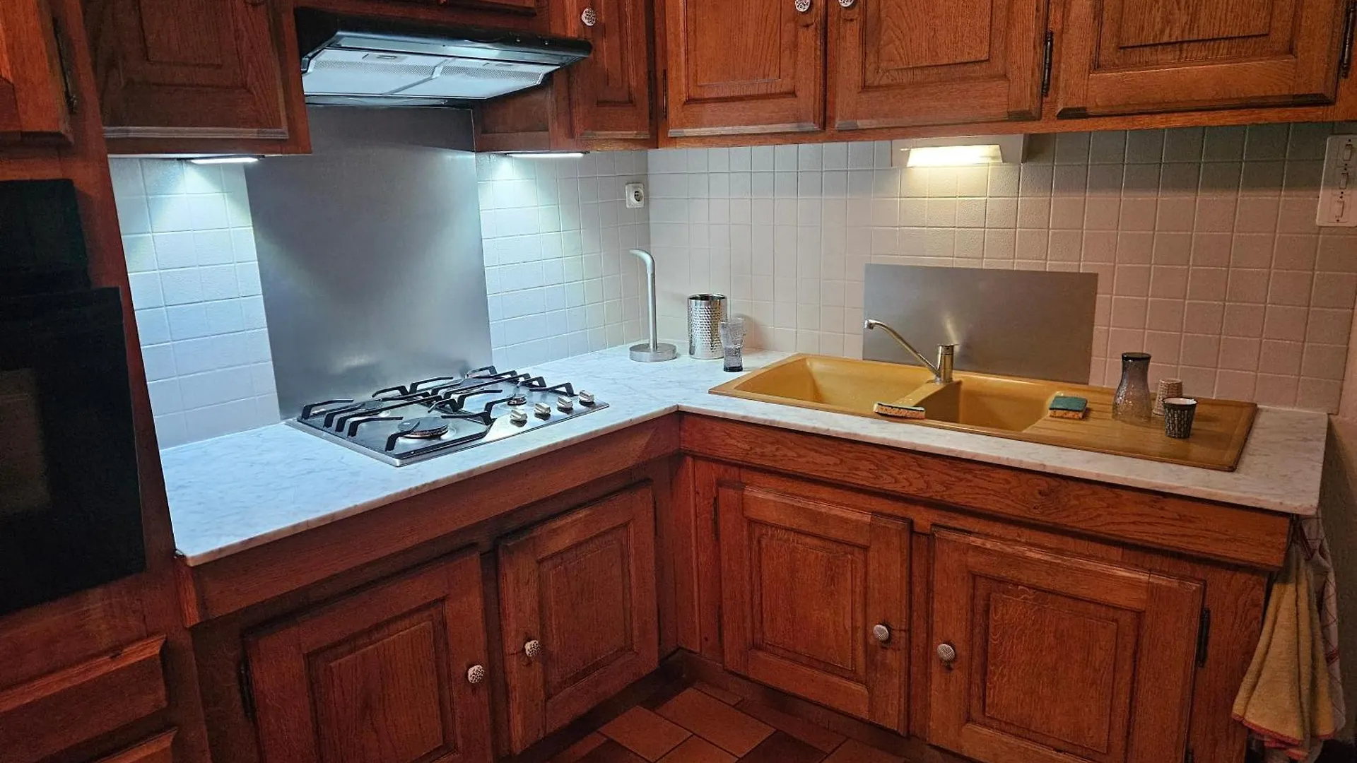Maison De Style Ossun Γαλλία