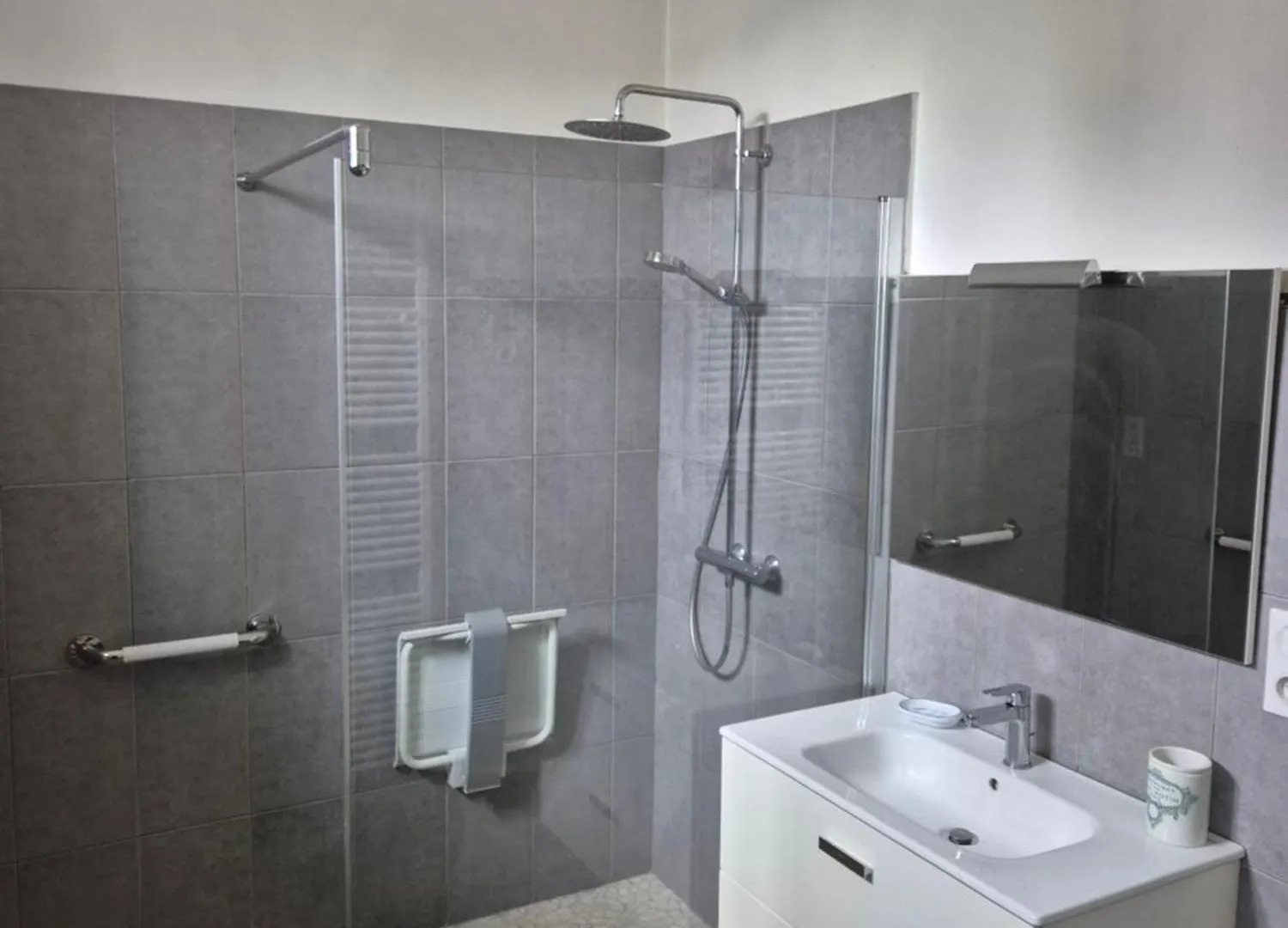 Maison De Style Ossun 0*,